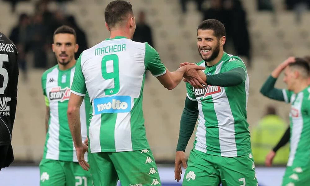 Ανακοίνωση βόμβα από τον Παναθηναϊκό: Αποχωρεί από τη Euroleague